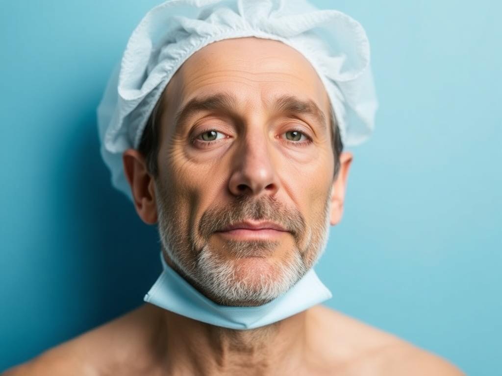 Férfi arc- és nyakfiatalítás – Miben különbözik a nőitől?. Férfi arc- és nyakfiatalítás technikái – speciális megközelítések