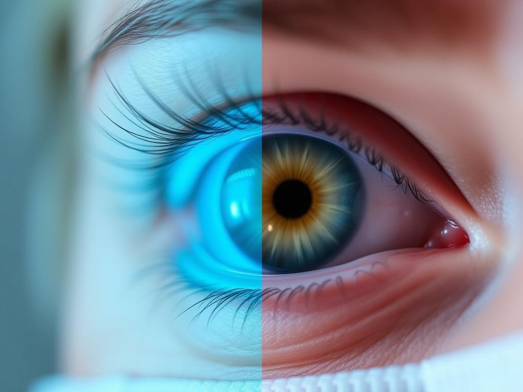 Szemkörnyék-fiatalítás – Töltések, lézer vagy sebészet?. Mi várható a jövőben a szemkörnyék-fiatalítás terén?