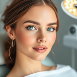 Felfedezve a szépség jövőjét: A legnépszerűbb esztétikai beavatkozások 2025-ben – Trendek és statisztikák