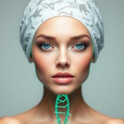 Genetikai szépségkorrekció – Lehetséges-e már? A jövő ma kezdődik