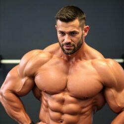 Szépség a sport szolgálatában: Testépítők és atléták esztétikai igényei