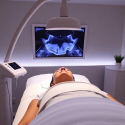 Hifu kezelés – Mélyen ható ultrahangos lifting az arcszépítés új dimenziója