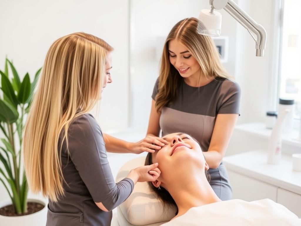 Hogyan válasszak megbízható klinikát esztétikai kezelésre?. Kliens vélemények – mit mondanak mások az adott helyről?
