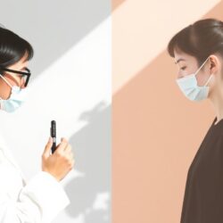 Testpozitivitás és esztétikai beavatkozások: Két világ találkozása vagy ellentétpár?