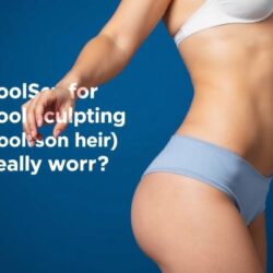 CoolSculpting (fagyasztásos zsírbontás) – Működik-e valóban? Egy mélyreható vizsgálat