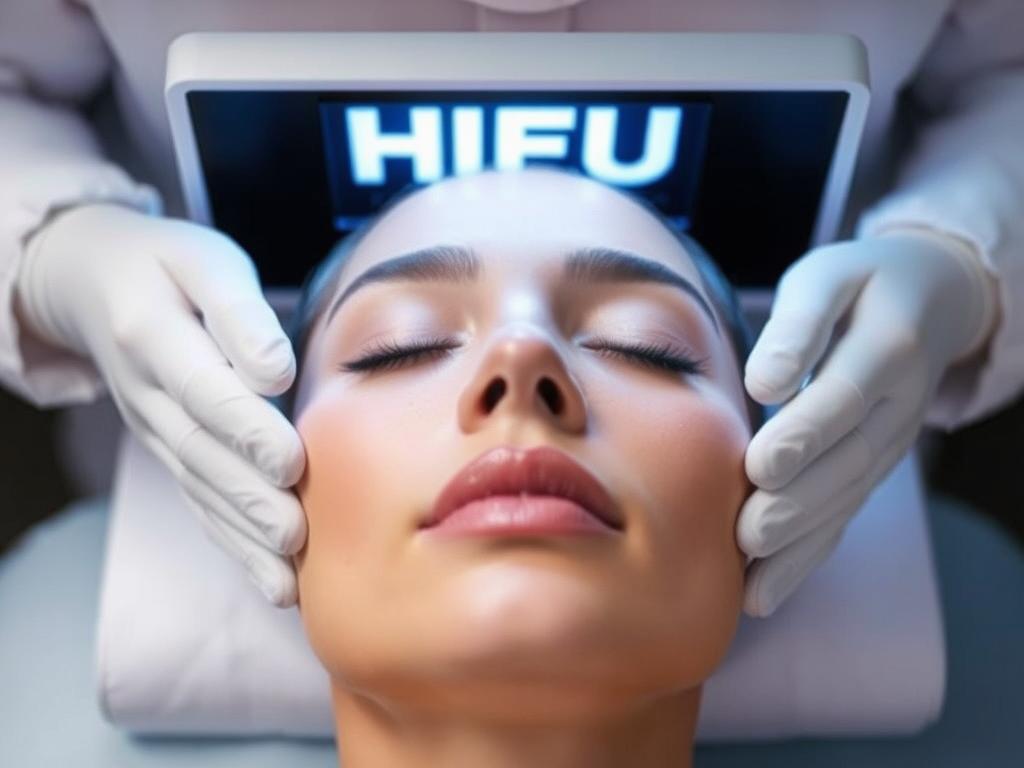 Hifu kezelés – Mélyen ható ultrahangos lifting. Mi is pontosan a Hifu kezelés – Mélyen ható ultrahangos lifting?