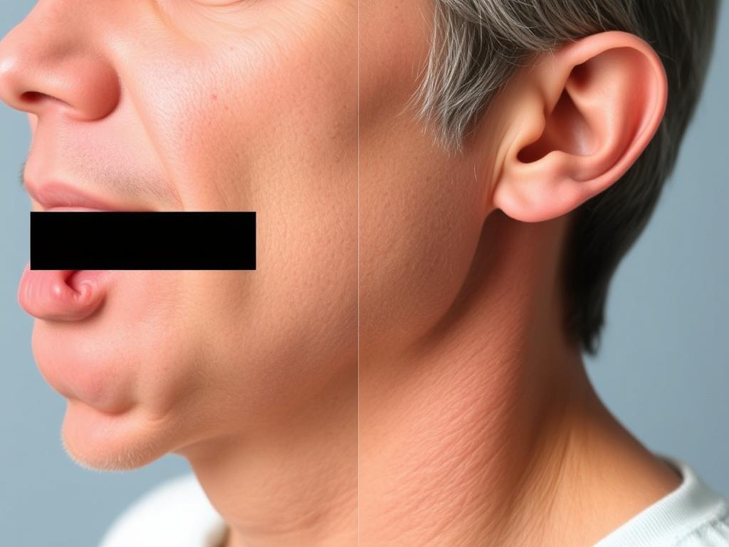 Férfi arc- és nyakfiatalítás – Miben különbözik a nőitől?. Hogyan választják ki a megfelelő kezelést férfiaknak?