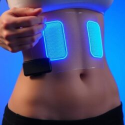 Gyomorizom-stimuláció EMS: Hogyan érhetjük el a lapos hasat fájdalom és műtét nélkül?
