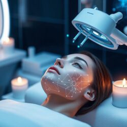 Hogyan alakítja át a mesterséges intelligencia a szépségipart? Testre szabott kezelések új dimenziója
