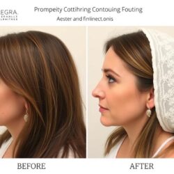 Áll- és állkapocskontúrozás – Hogyan változtatja meg arcunkat a finom formázás?