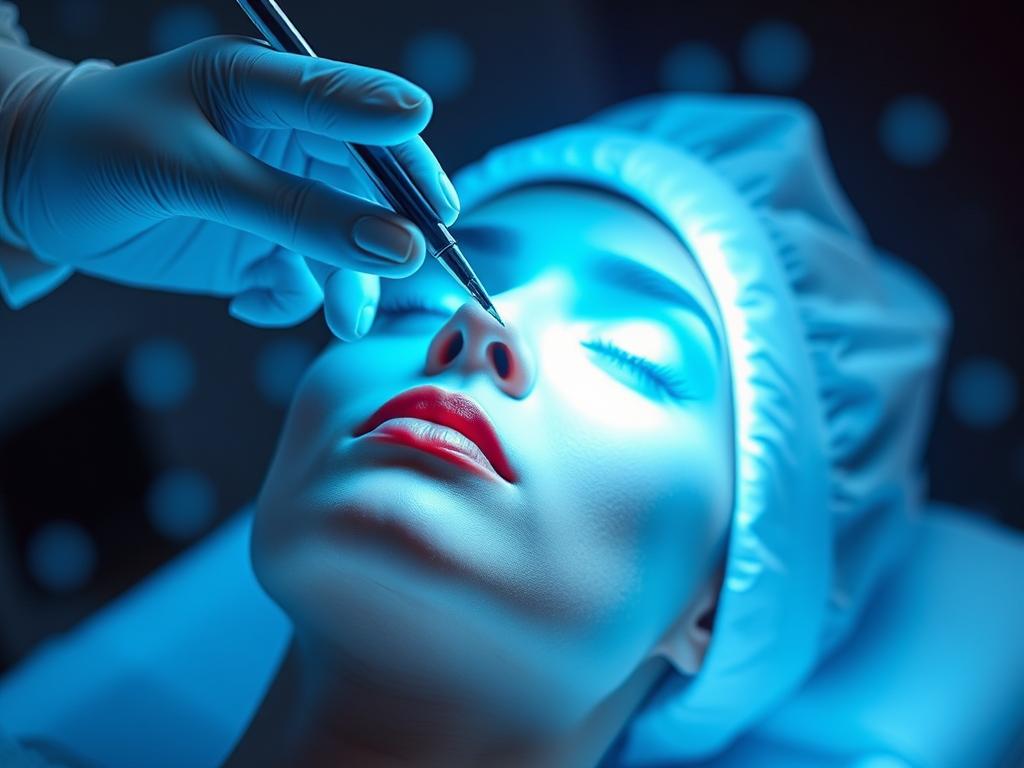 Stem cell terápia – A szépségipar jövője?. Hogyan változtathatja meg a szépségipart a stem cell terápia?