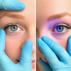 Plazma lifting – Az új korszak a szemhéj- és ajakfiatalításban