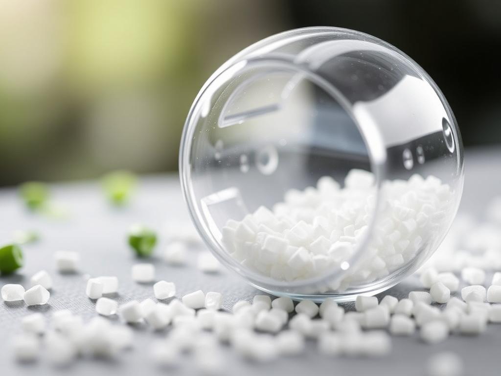Biodegradálható töltőanyagok – Biztonságosabb alternatívák. Az ipari és környezeti előnyök összevetése