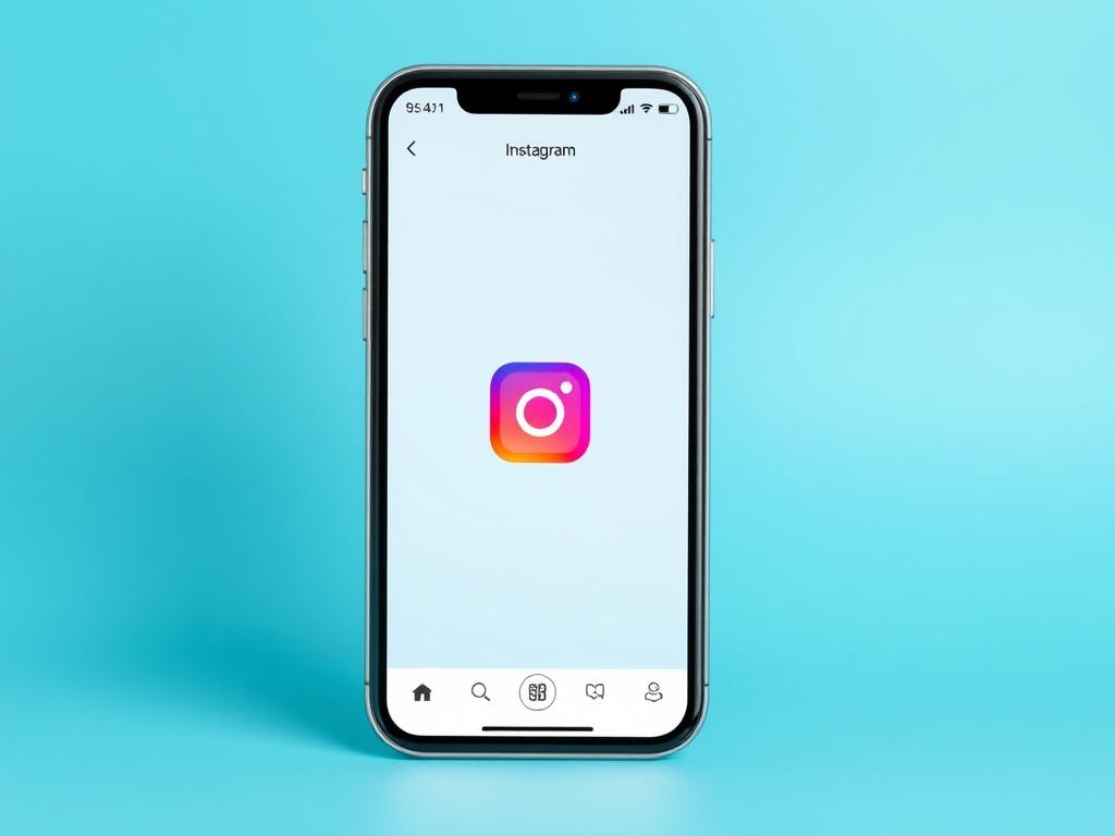 Instagram appфото