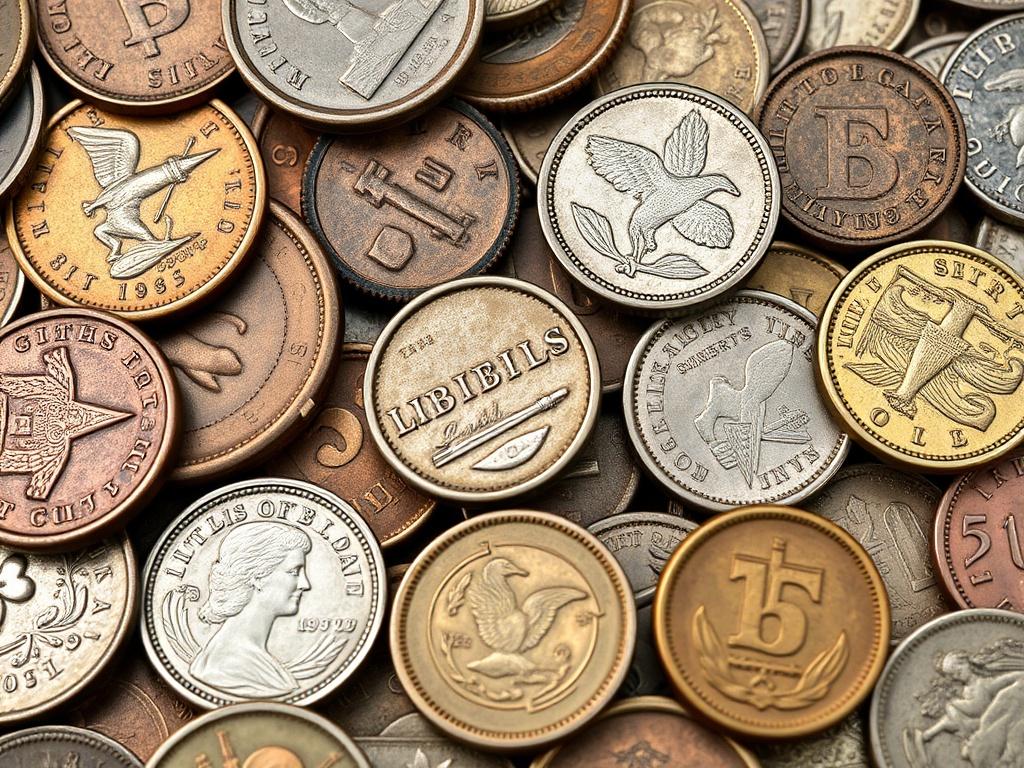 How to Check the Value of Old Coins: A Practical, Step-by-Step Guide